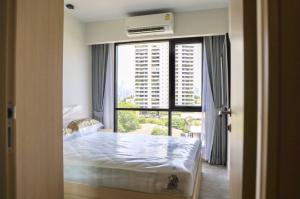 For RentCondoSathorn, Narathiwat : Condo for rent, ready to move in, The Shade Sathon 1, Sathorn Soi 1, very new room, in the heart of the city, Sathorn, Silom, near MRT Lumpini BTS Saladang