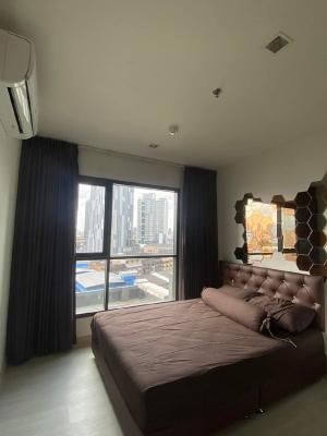 For RentCondoOnnut, Udomsuk : 🔥 Urgent 🔥 For rent, Life Sukhumvit 48, cheap price, only 10,000 baht. Hurry up to reserve it. 🙏🙏🙏