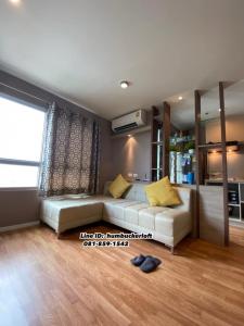 For RentCondoBang kae, Phetkasem : Condo for rent, Lumpini Park Petchkasem 98 Bang Khae, very beautiful room