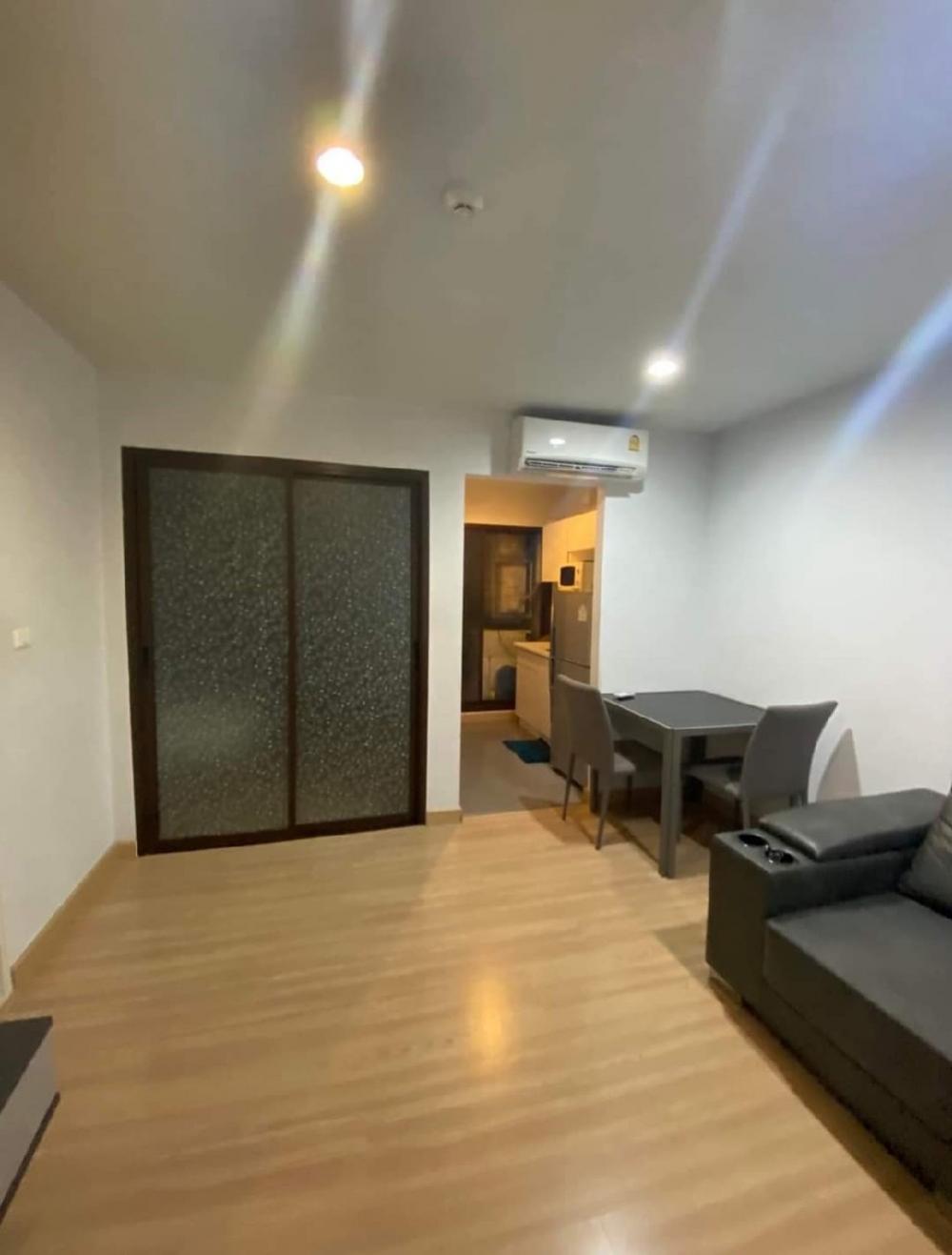 For RentCondoBangna, Bearing, Lasalle : Condo for rent: The Niche Mono Bangna, opposite Central Bangna