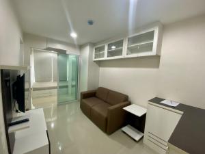 For SaleCondoBangna, Bearing, Lasalle : Quick sale! Apool condo Urgent! 8th floor, size 26.44 sq. meters, Bangna-Trad 32, near Central Bangna, only 5 minutes