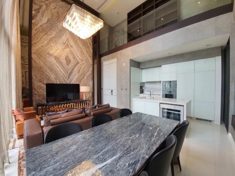 ขายคอนโดสุขุมวิท อโศก ทองหล่อ : For sale📍Vittorio🛁2+1Bed 3Bath📞0639398665