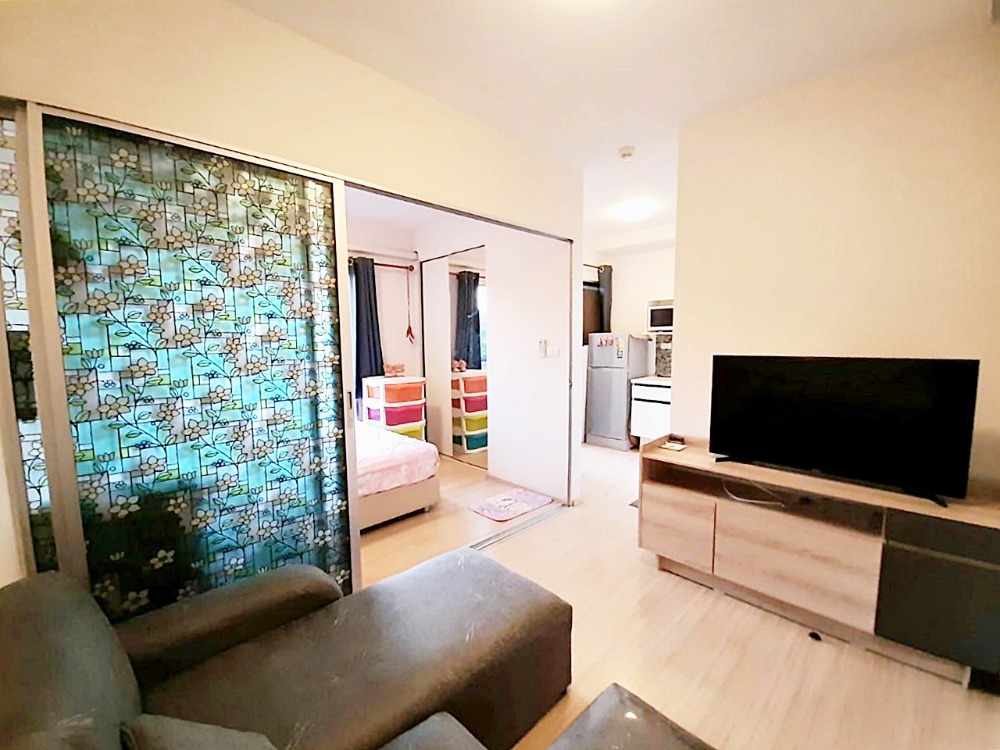 ขายคอนโดนนทบุรี บางใหญ่ บางบัวทอง : 🔥 ห้ามพลาด ราคาดีสุดๆ!! ขาย Plum Condo บางใหญ่ สเตชั่น ใกล้ Central Westgate บางใหญ่