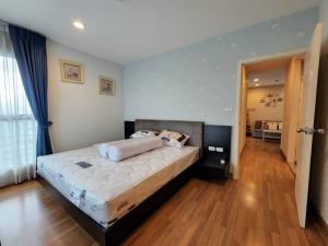 For RentCondoRatchadapisek, Huaikwang, Suttisan : Shock Price! ✨ | CENTRIC RATCHADA - SUTHISARN / 1 Bedroom (FOR RENT) , Centric Ratchada - Suthisan / 1 Bedroom (Rent) Inform Code TWOMA025