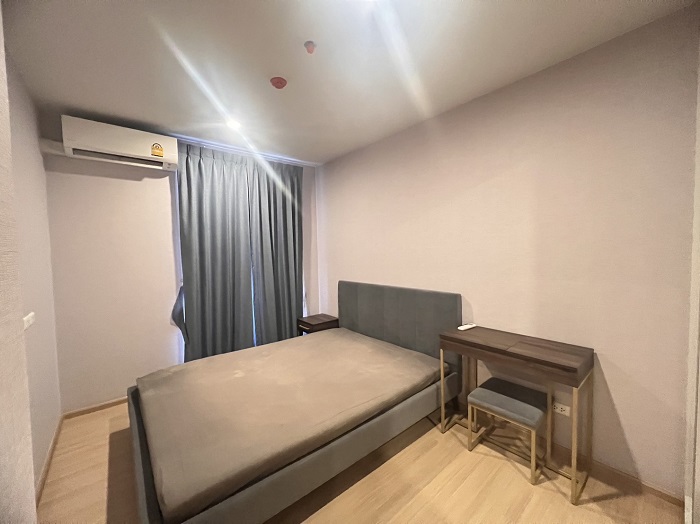 For RentCondoPinklao, Charansanitwong : 💥Code PSPK170692💥 📢📢For Rent Plum Condo Pinklao Station (1 Br 26 sq m/11000) 17th floor, complete, near the mall, main road 📞 087-4496994 First