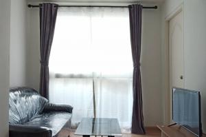 For RentCondoOnnut, Udomsuk : Hot deal Chateau In Town Sukhumvit 64 [Chateau In Town Sukhumvit 64] beautiful room, ready to move in immediately, convenient transportation, few minutes from the BTS. Make an appointment to see the room.