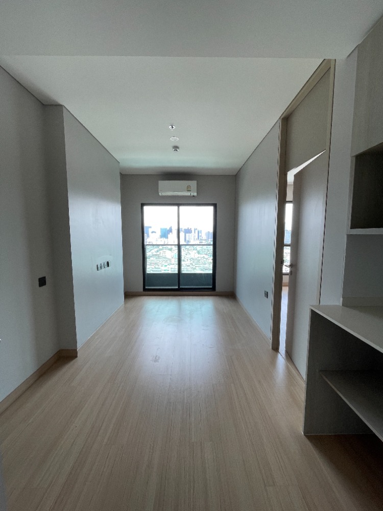 For SaleCondoRatchathewi,Phayathai : Condo for sale, Lumpini Suite Din Daeng - Ratchaprarop, 29th floor, usable area 28.26 sq m, 1 bedroom, 1 bathroom, near BTS Victory Monument.