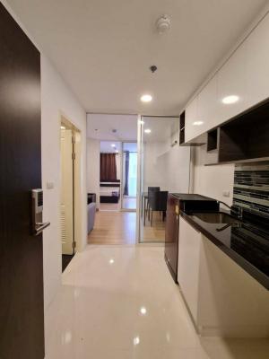 For RentCondoRama 8, Samsen, Ratchawat : Condo for rent Chateau in Town Rama 8 cheap price