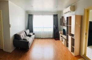 For RentCondoRatchadapisek, Huaikwang, Suttisan : ( N7-0091301(2) ) Condo for rent at Lumpini Ville Phahon-Sutthisan. Contact for inquiries at ID Line: @499pdsqu (with @ too) Add me!