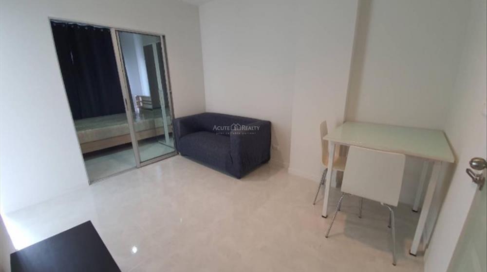 For SaleCondoRattanathibet, Sanambinna : Condo for rent and sale, The Kith Tiwanon-Pak Kret