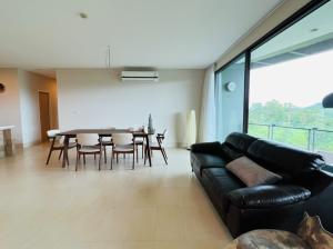 For SaleCondoPak Chong KhaoYai : Urgent sale!!! 360 PANO Khao Yai, 3 bedrooms, panoramic views. Located on a hill with 360 degree views, good weather all year round.