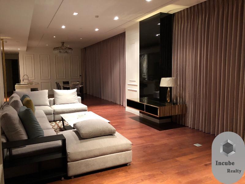 For RentCondoSukhumvit, Asoke, Thonglor : Condo For Rent MARQUE Sukhumvit 3 Bedroom 3 Bathroom 190 sqm