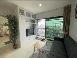 For RentCondoOnnut, Udomsuk : Condo for rent, special price, Life @ sukhumvit 48, ready to move in, good location