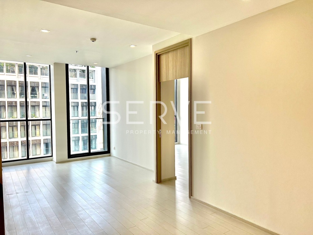 For SaleCondoWitthayu, Chidlom, Langsuan, Ploenchit : 🔥14.5 MB (All in)🔥- 1 Bed 55.75 sq.m. Perfect Location Connenct to BTS Phloen Chit at Noble Ploenchit Condo  / For Sale