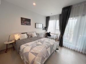 For RentCondoRama9, Petchburi, RCA : for rent Life asoke rama 9 beautiful room 1 bed special deal ! ❤️☘️