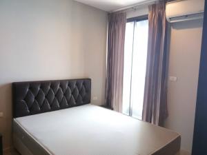 For RentCondoOnnut, Udomsuk : RT097_P RHYTHM SUKHUMVIT 44/1 **Fully furnished, ready to move in. You can just drag your luggage in** Conveniently located near BTS