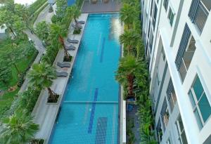 เช่าคอนโดแจ้งวัฒนะ เมืองทอง : คุ้มมาก 🔥🔥  Supalai City Resort Chaeng Watthana ห้องสวย ห้องใหญ่ เฟอร์ครบ  ‼️ พร้อมเข้าอยู่