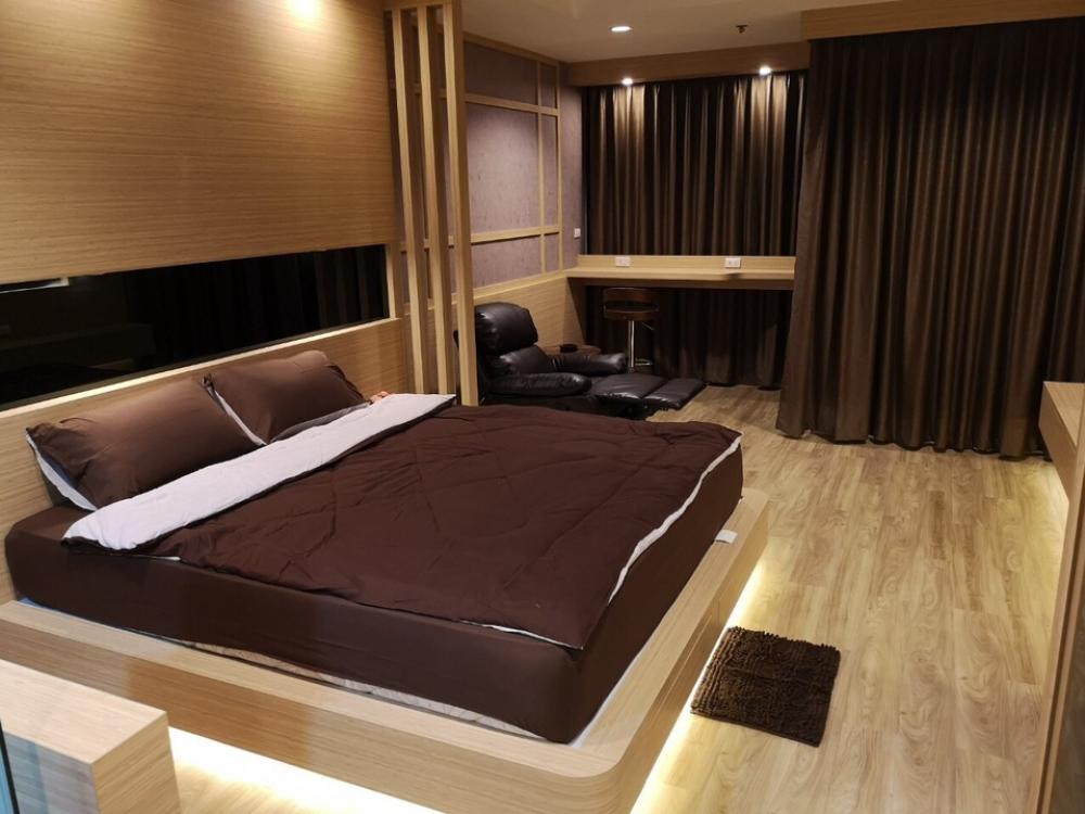 For RentCondoSriracha Laem Chabang Ban Bueng : Condo for rent: Ladda Plus Sriracha (owner rents out himself)