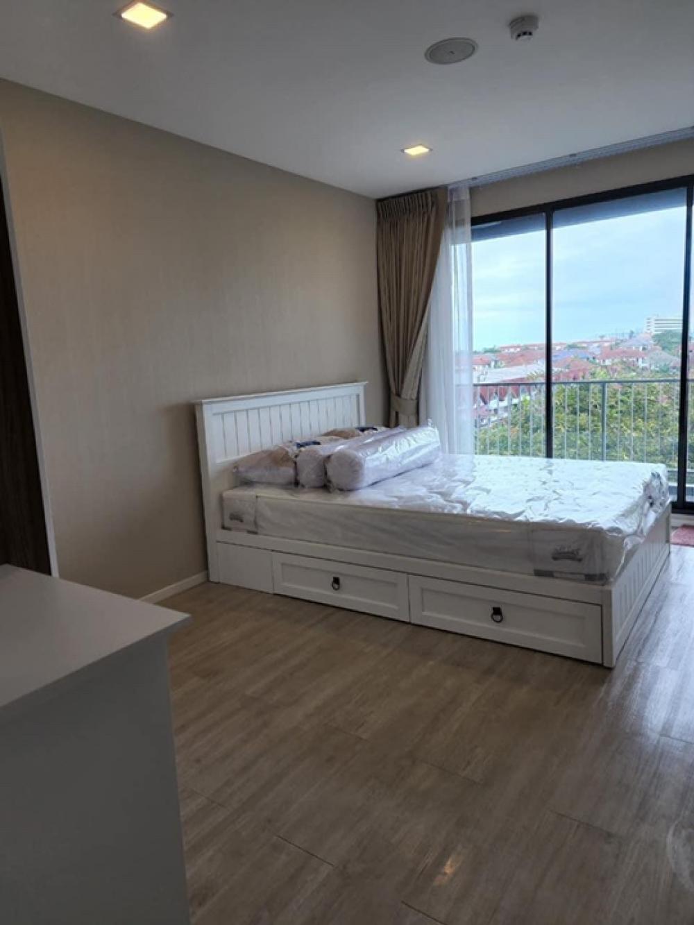 For RentCondoChokchai 4, Ladprao 71, Ladprao 48, : 🔥14277 Condo for rent Atmoz Ladprao 71 📍1 Bed Plus+ 📍🎈1 Master bedroom