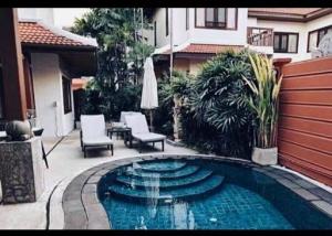 ให้เช่าบ้านสุขุมวิท อโศก ทองหล่อ : Single house at thonglor for rent