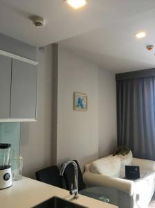 For RentCondoSukhumvit, Asoke, Thonglor : (S)CEI007_P CEIL EKKAMAI **Fully decorated, you can just drag your luggage in. Clear and airy view ** Easy to travel near amenities