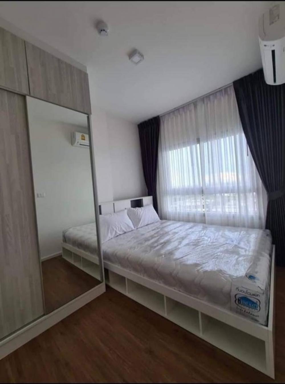 For RentCondoSamut Prakan,Samrong : [For rent] Notting Hill Sukhumvit-Praksa