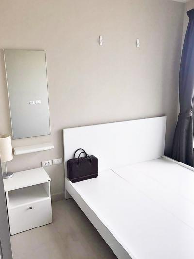 For SaleCondoRattanathibet, Sanambinna : For Sale Tempo M Tiwanon Near MRT Purple Line