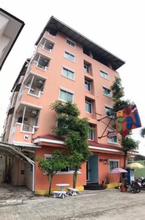 ขายขายเซ้งกิจการ (โรงแรม หอพัก อพาร์ตเมนต์)เกษตรศาสตร์ รัชโยธิน : ขายด่วน!! อพาร์ตเม้น The Room พหลโยธิน 40 Yield 6 % ผู้เช่าเต็ม 44 ห้อง ทำเลดีใกล้ ม.เกษตร และ รถไฟฟ้าเพียง 4 นาที