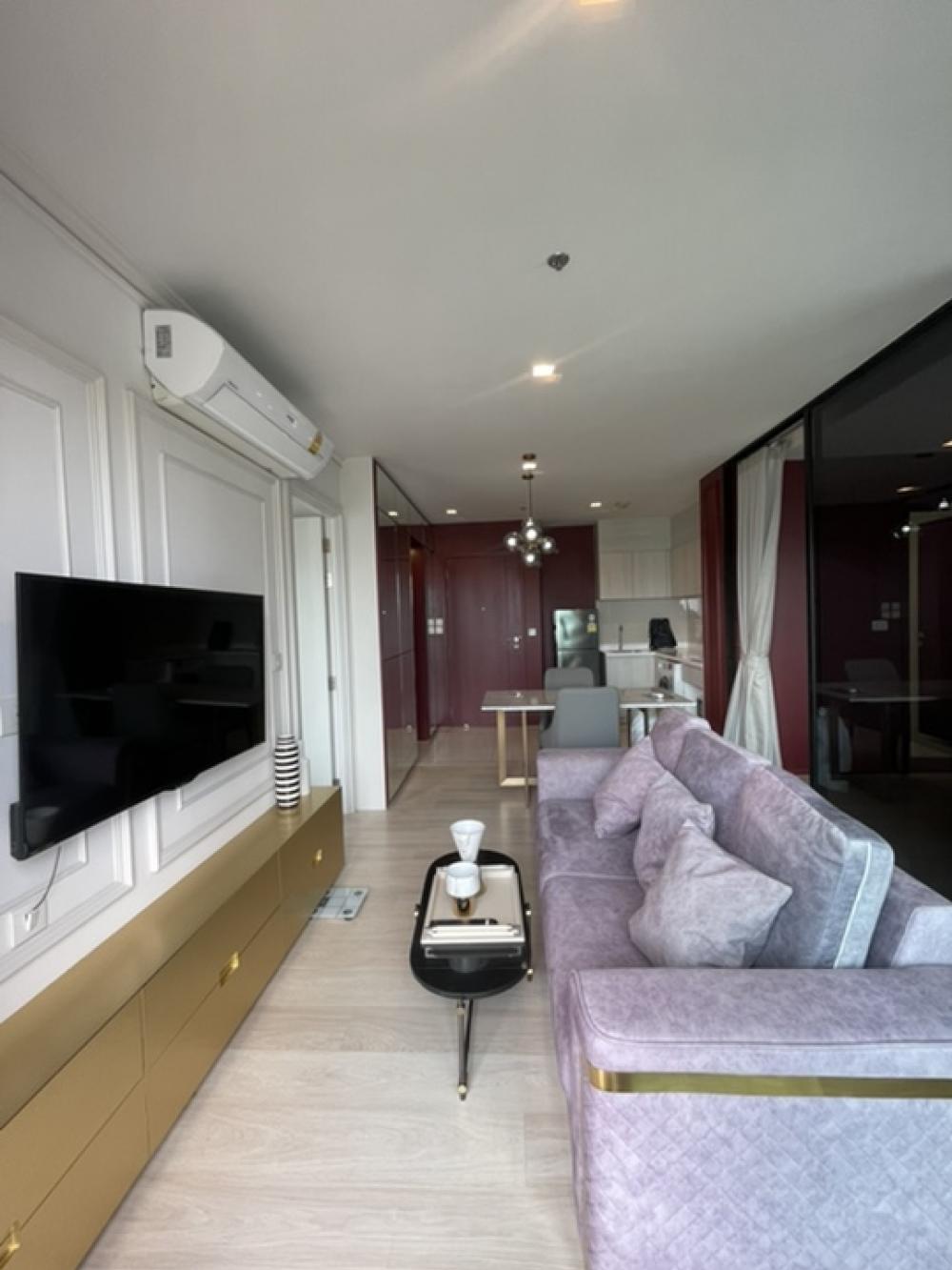 ให้เช่าคอนโดวิทยุ ชิดลม หลังสวน : Rental : Life One Wireless