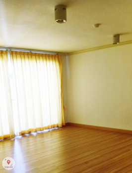 For SaleCondoRatchadapisek, Huaikwang, Suttisan : Condo for sale, beautiful room, luxury, modern design, Chateau in Town Ratchada 20 66.97 sq m. Near MRT Sutthisan Station (230 m.)