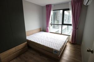For RentCondoBangna, Bearing, Lasalle : Aspen Condo Lasalle Urgent rent !! The room is very spacious. You can ask for more information.