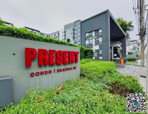 For SaleCondoEakachai, Bang Bon : Condo for sale Ekachai 32 special price