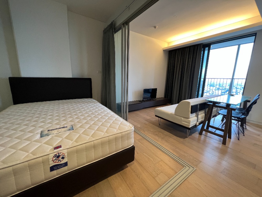 For SaleCondoAri,Anusaowaree : Sale with tenant, Siamese Ratchakru, 1 bedroom, 23rd floor, ready to move in, 150 meters Bts Sanam Pao