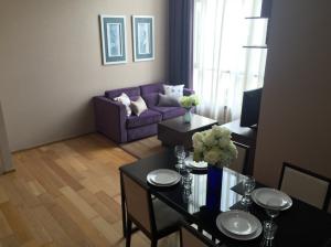 For SaleCondoWongwianyai, Charoennakor : SELL! Fuse Sathorn-Taksin 2 bedrooms Duplex, fully furnished, ready to move in