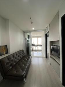 For RentCondoOnnut, Udomsuk : Rhythm Sukhumvit 44/1 for rent, beautiful room, fully furnished, ready to move in, next to BTS Phra Khanong, just 1 step, good location, better than Pui Mui 💕