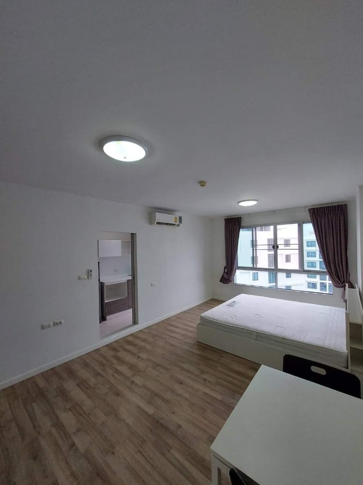 ขายคอนโดปทุมธานี รังสิต ธรรมศาสตร์ : ✨️ ขาย D-Condo Campus Resort Rangsit (เฟส2) ✨️