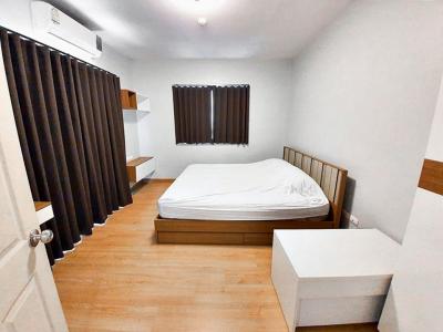 For SaleCondoBang kae, Phetkasem : For Sale Supalai Park Ratchapruek – Phetkasem Nearby BTS Bang Wa