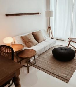 For RentCondoWongwianyai, Charoennakor : For rent Supalai Premier Charoen Nakhon 🔥 Beautiful room, vintage style, ready to move in 😍