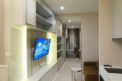 ขายคอนโดวิทยุ ชิดลม หลังสวน : 🔥Noble Ploenchit🔥 1 bed 1 baht 41 Sqm. Sell 11.5 MB💕