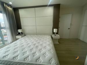 For RentCondoOnnut, Udomsuk : For rent Aspire Sukhumvit48- 2Bed, 2 bath size 64 sq.m., Beautiful room, fully furnished.
