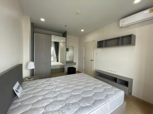 For RentCondoSamut Prakan,Samrong : Urgent for rent Supalai Veranda Sukhumvit117, large rooms, many rooms ❗️