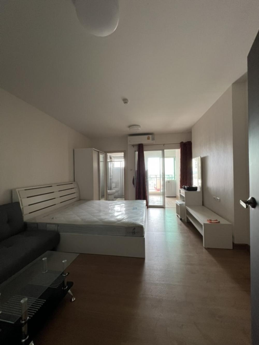 For SaleCondoSriracha Laem Chabang Ban Bueng : Condo for sale, Supalai Vista, Laem Chabang Port, room size 30.5 sq m, 12th floor, price 1,350,000 million.