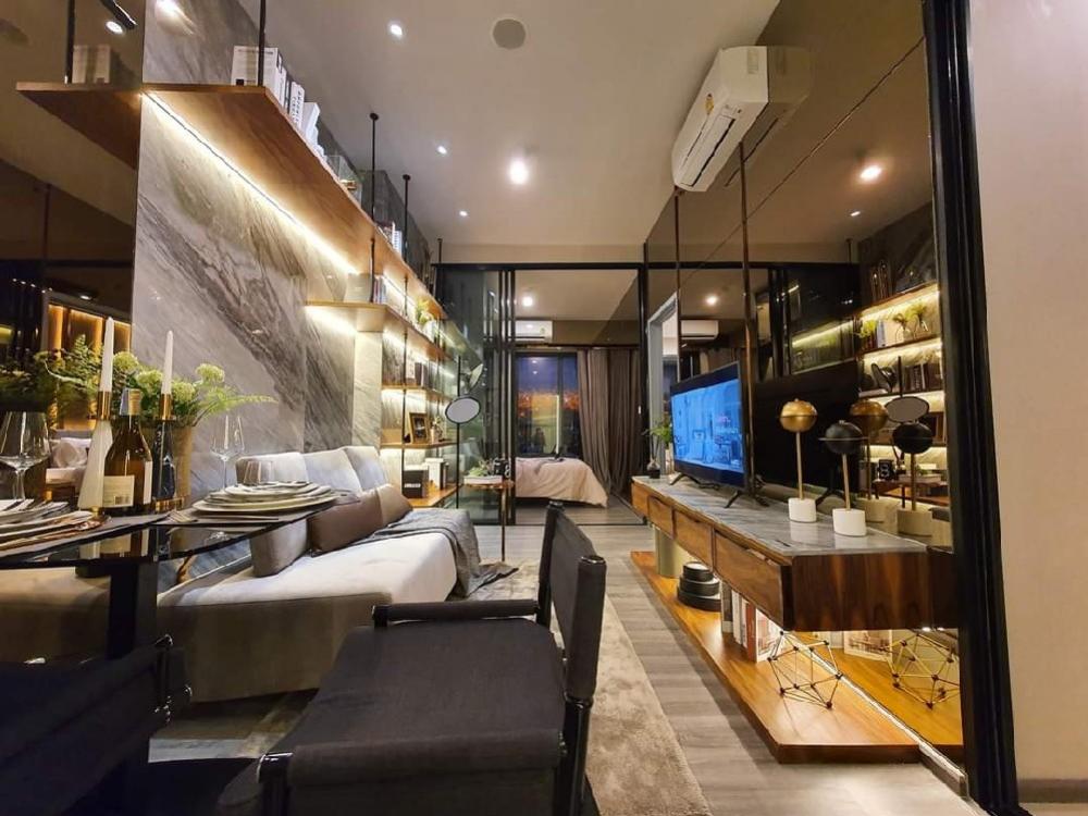 ขายดาวน์คอนโดอ่อนนุช อุดมสุข : (owner post!)ถูกสุดราคา VVIP 112k/sqm! 44 ตรม ฟรีเตาอบ โครงการขาย 5.39 ล้าน🔥