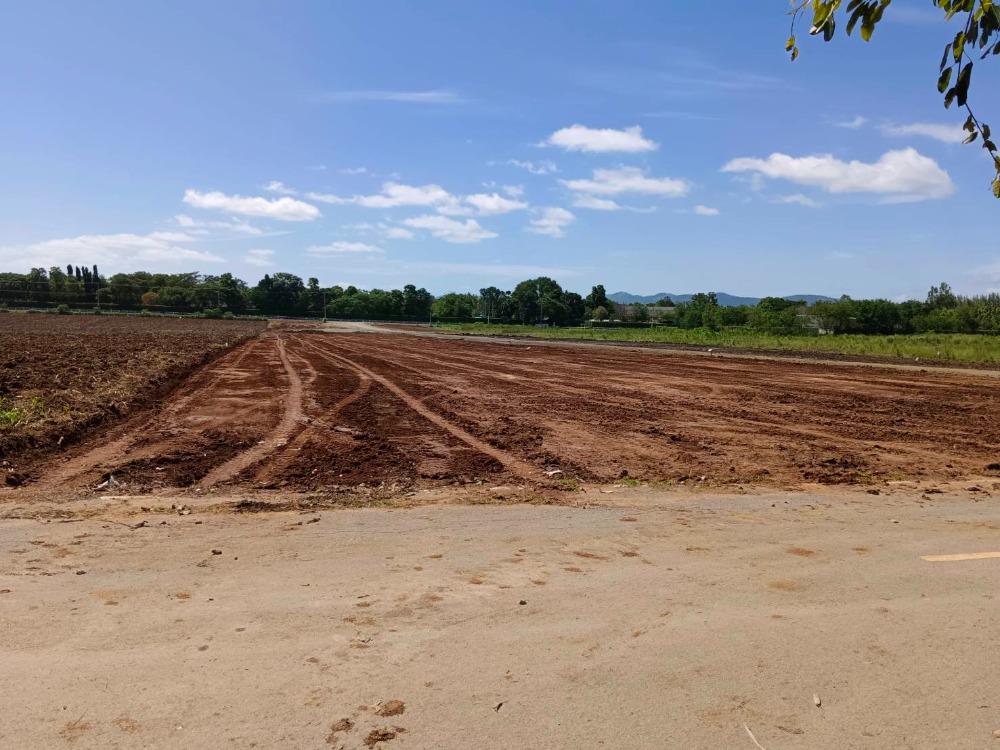 For SaleLandPak Chong KhaoYai : Land for sale, small plots, very good location, good atmosphere, Pak Chong District, Nakhon Ratchasima Province