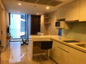 For SaleCondoSukhumvit, Asoke, Thonglor : HOT DEAL -Only Sell 4.5 MB (market price 5 MB)  - 1 Bed Pet Friendly @BTS Thonglor