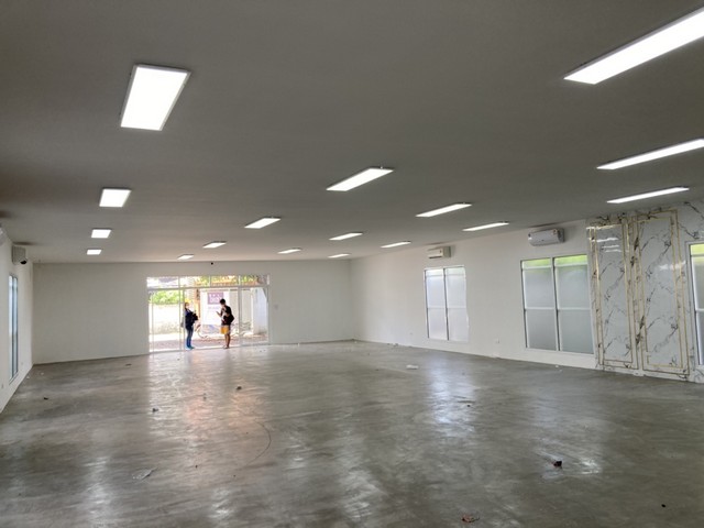 For RentWarehouseChokchai 4, Ladprao 71, Ladprao 48, : RK192 Beautifully decorated warehouse for rent, 350 square meters, 9 new air conditioners, Chokchai 4 Soi 49