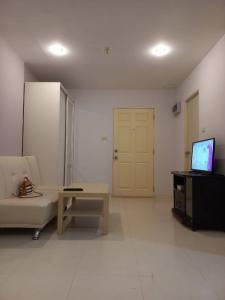 For RentCondoRamkhamhaeng, Hua Mak : 📌Lumpini Town Bodindecha - Ramkhamhaeng 📌Wide room, near Ramkhamhaeng, fully furnished, special discount, ready to move in. You can negotiate in front of the event!!! (T00281)