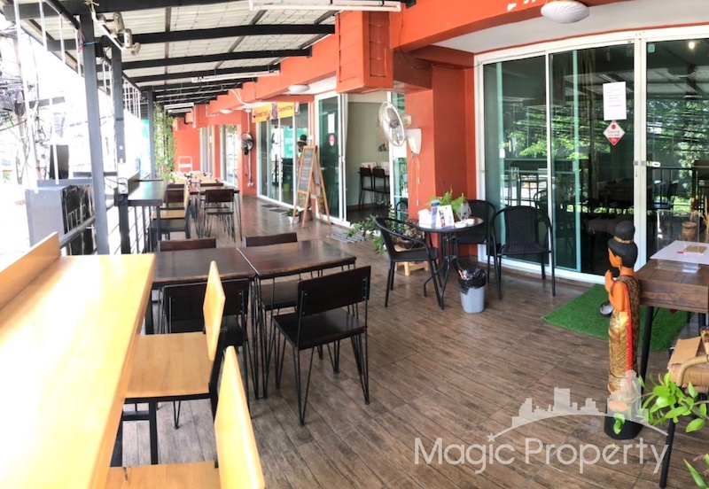 For RentRetailOnnut, Udomsuk : Retail Space For Rent in Sukhumvit 48, Phra Khanong, Khlong Toei, Bangkok