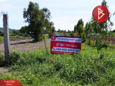 For SaleLandLop Buri : Land for sale, area 86 rai 1 ngan 18 square wah, Khok Samrong, Lopburi