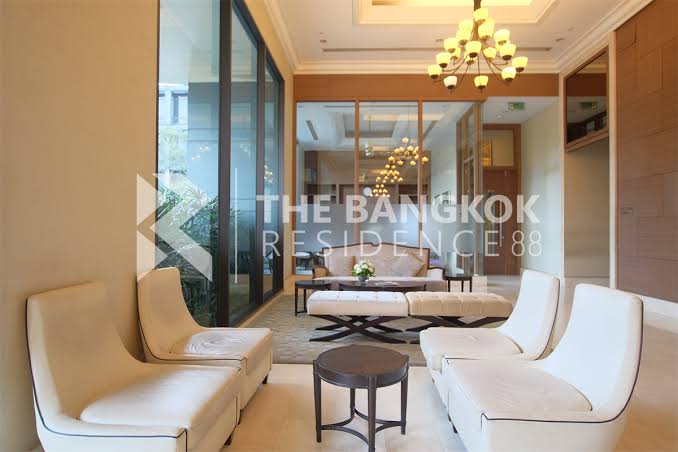For SaleCondoRama9, Petchburi, RCA : ( SALE ) Villa Asoke - 1 bedroom, 52 square meters, spacious like being at home, near MRT Phetchaburi, good location like this, very worthwhile, hurry to buy / Contact: 065-8219716 Ice